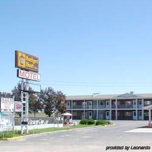 Budget Host Exit 254 Inn Лавленд Экстерьер фото