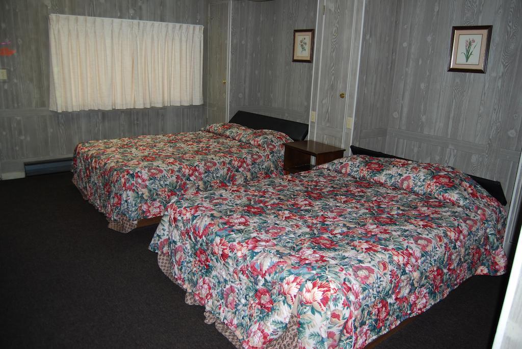 Budget Host Exit 254 Inn Лавленд Номер фото